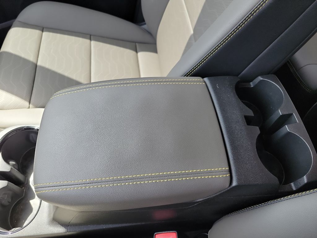 Thumbnail: 2025 Chevrolet Colorado - 14