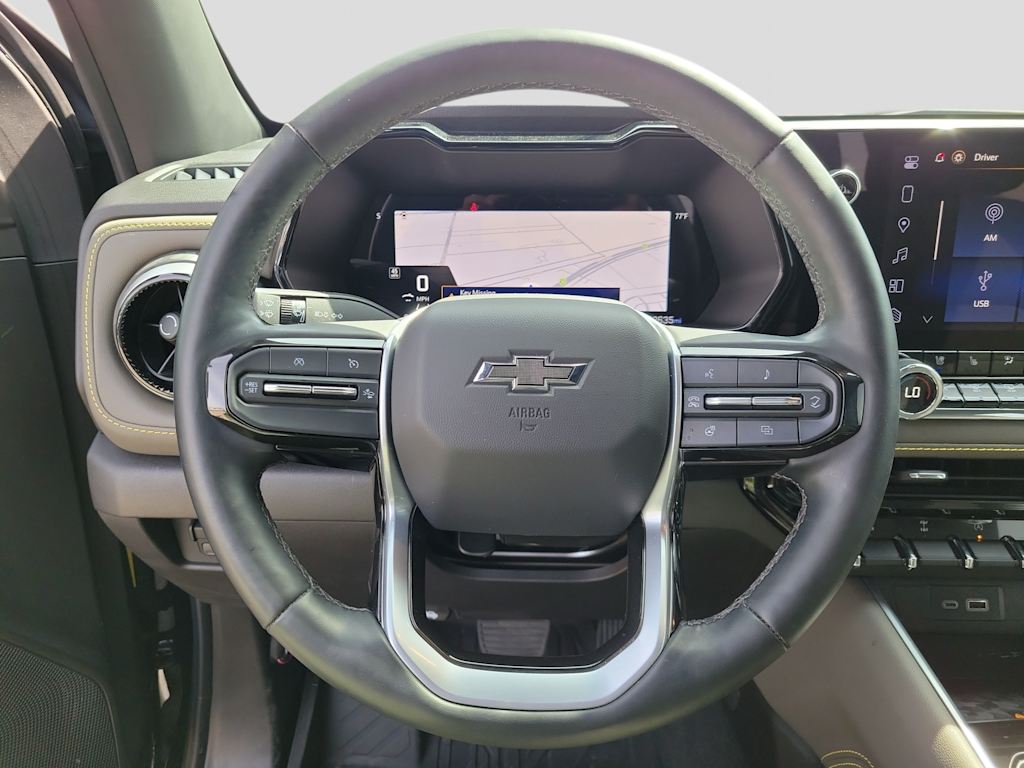 Thumbnail: 2025 Chevrolet Colorado - 13