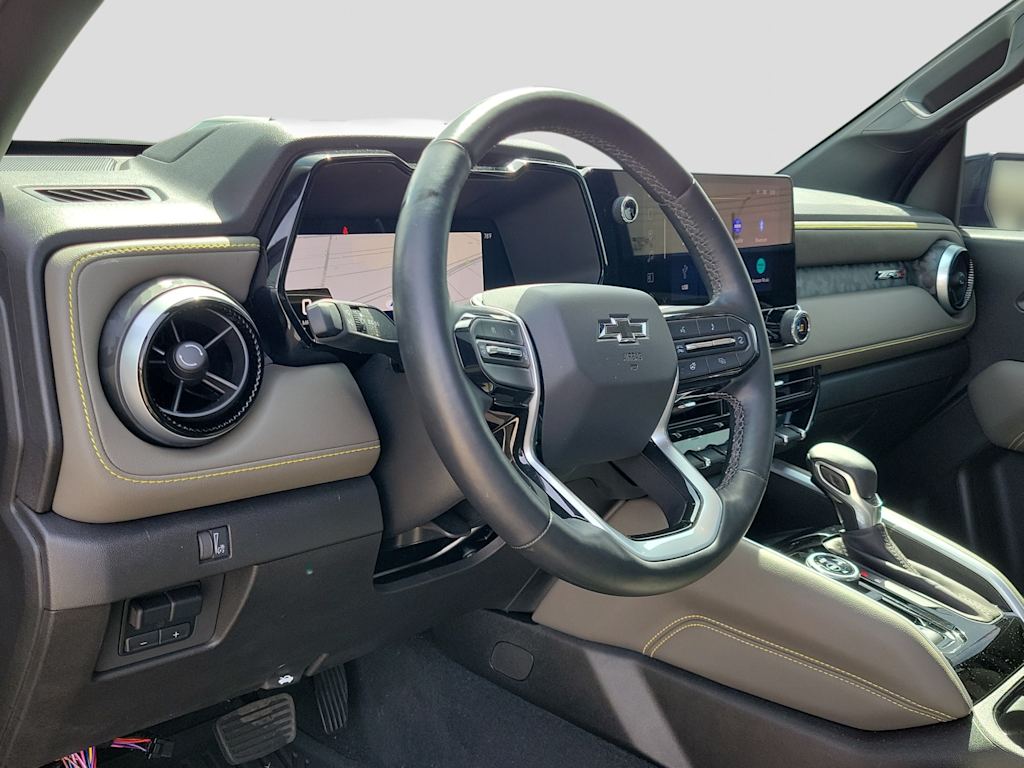 Thumbnail: 2025 Chevrolet Colorado - 2