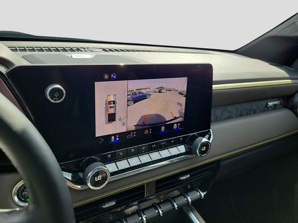 Thumbnail: 2025 Chevrolet Colorado - 20