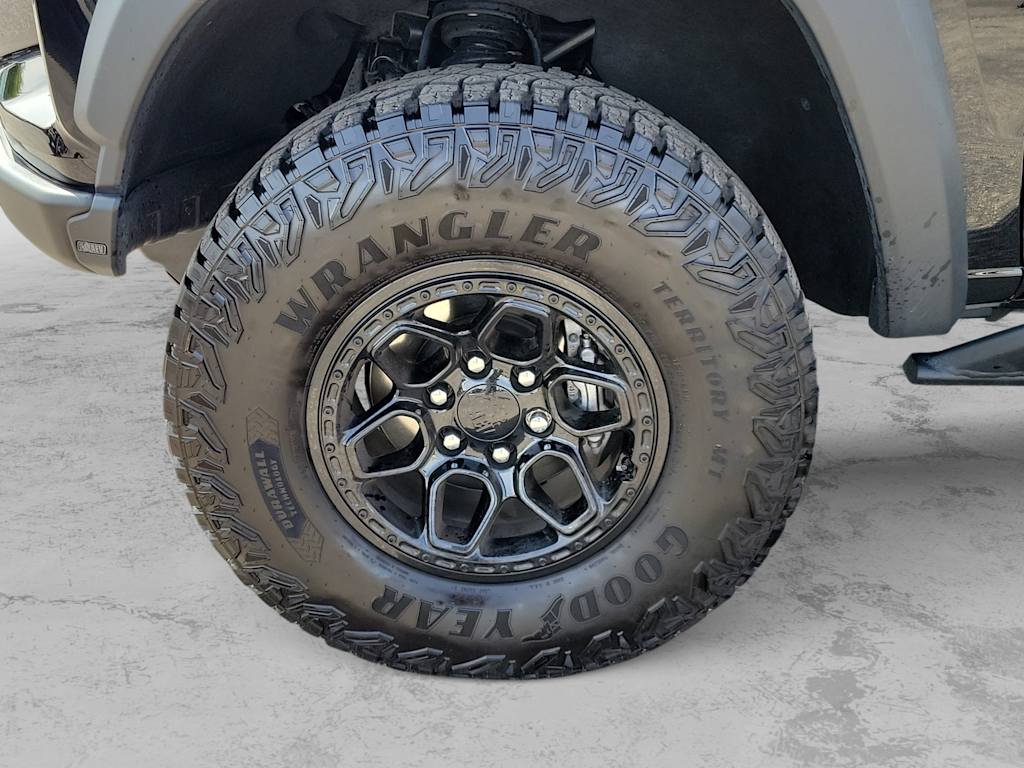 Thumbnail: 2025 Chevrolet Colorado - 8