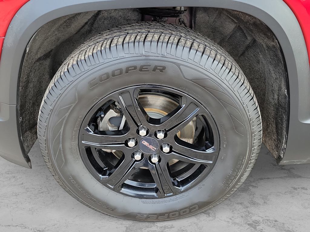 Thumbnail: 2020 GMC Acadia - 9