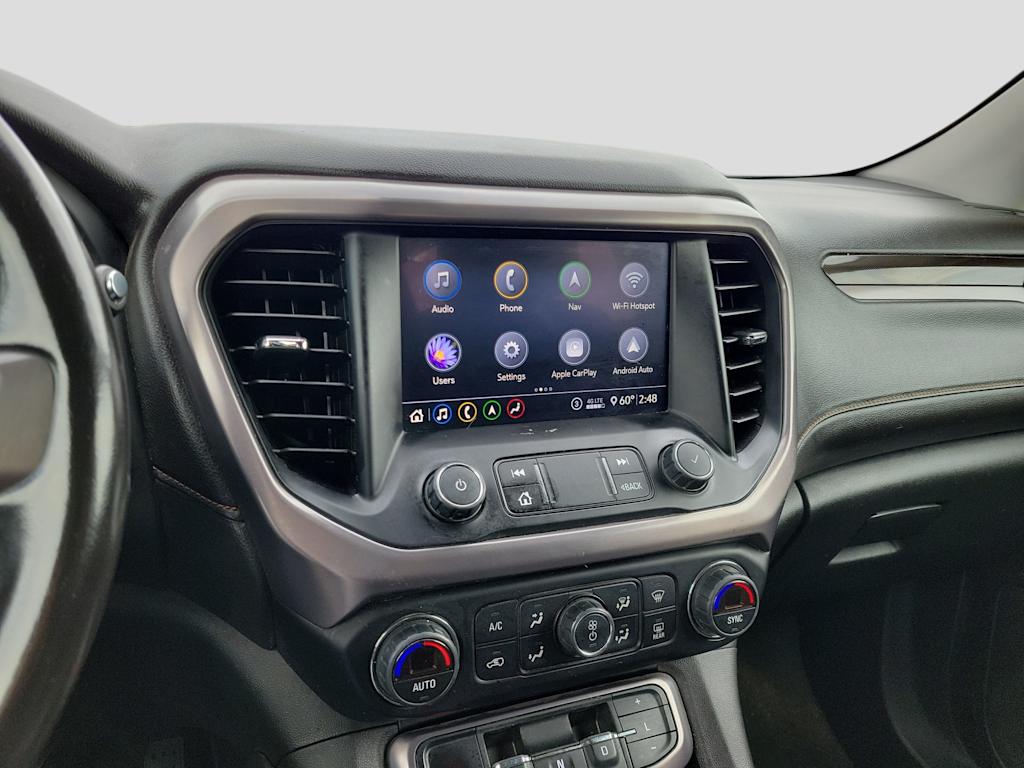 Thumbnail: 2020 GMC Acadia - 22