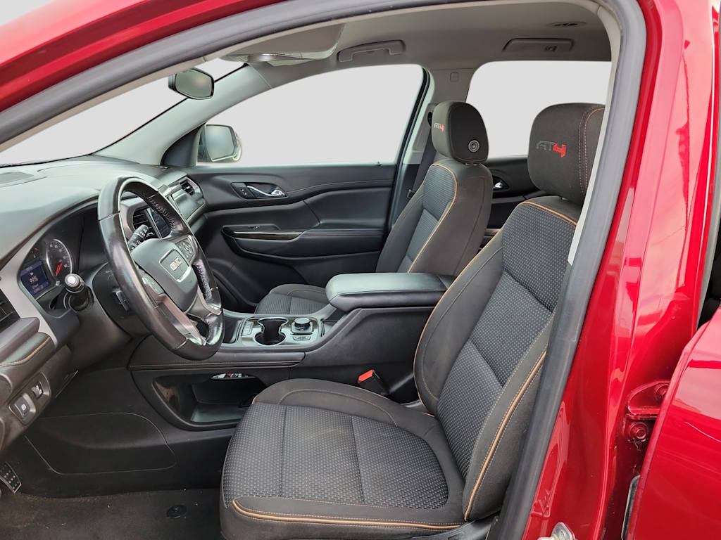 Thumbnail: 2020 GMC Acadia - 11