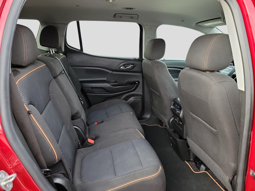 Thumbnail: 2020 GMC Acadia - 19