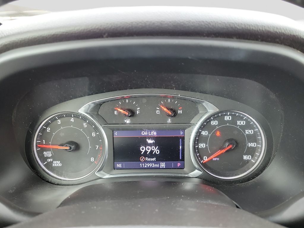 Thumbnail: 2020 GMC Acadia - 17