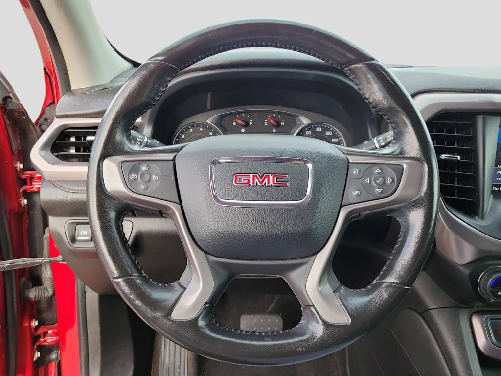 Thumbnail: 2020 GMC Acadia - 14