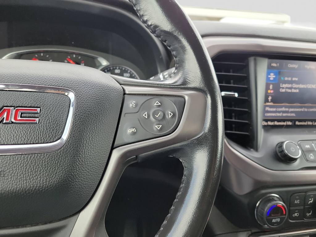 Thumbnail: 2020 GMC Acadia - 21