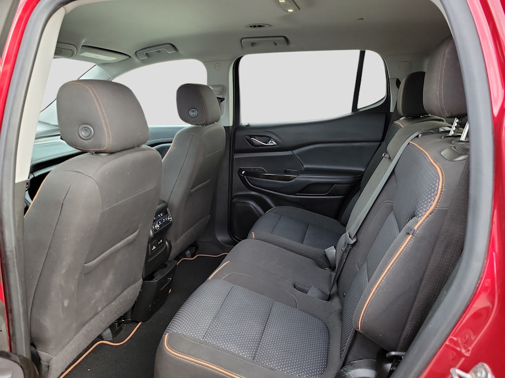 Thumbnail: 2020 GMC Acadia - 13