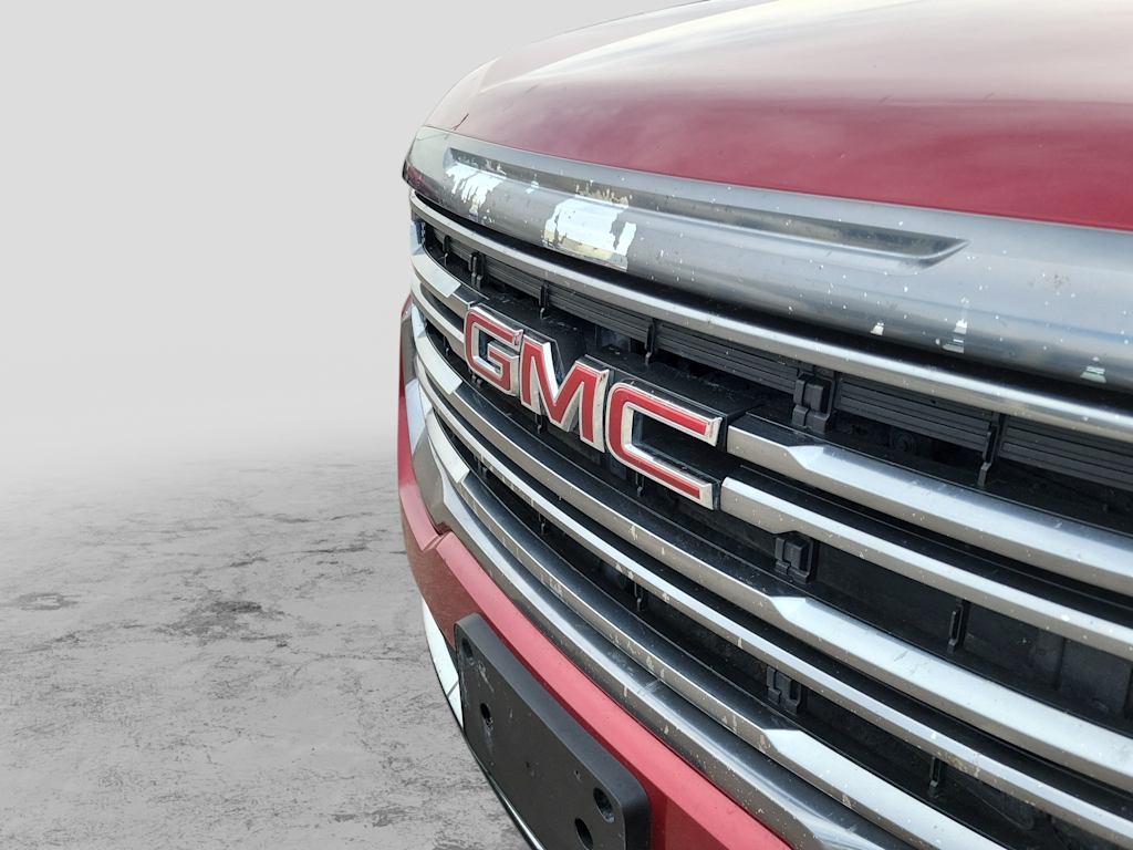 Thumbnail: 2020 GMC Acadia - 18