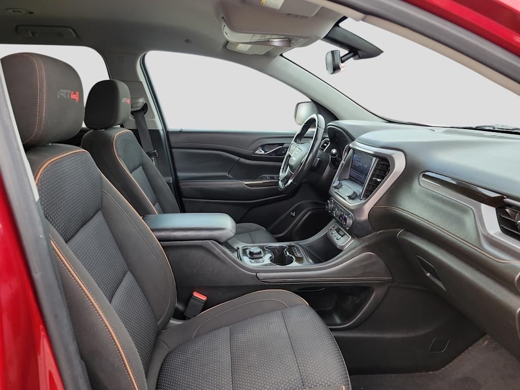 Thumbnail: 2020 GMC Acadia - 12