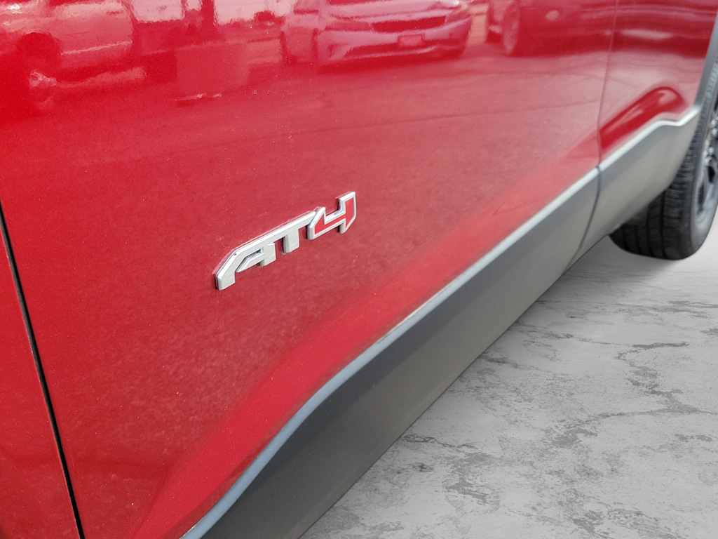 Thumbnail: 2020 GMC Acadia - 8