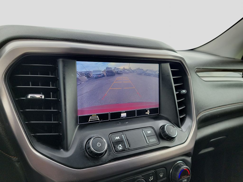 Thumbnail: 2020 GMC Acadia - 15