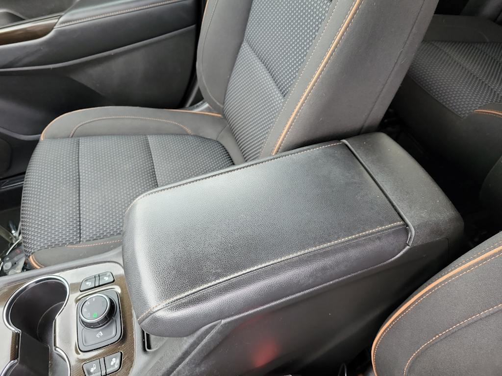 Thumbnail: 2020 GMC Acadia - 20