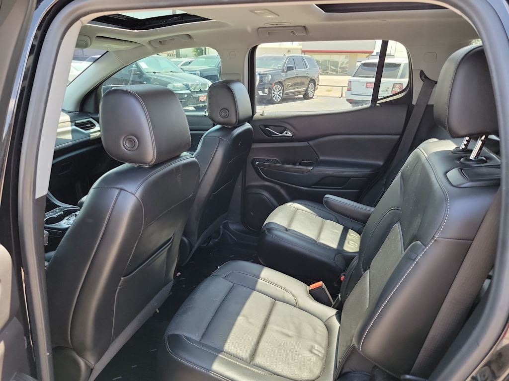 Thumbnail: 2021 GMC Acadia - 12