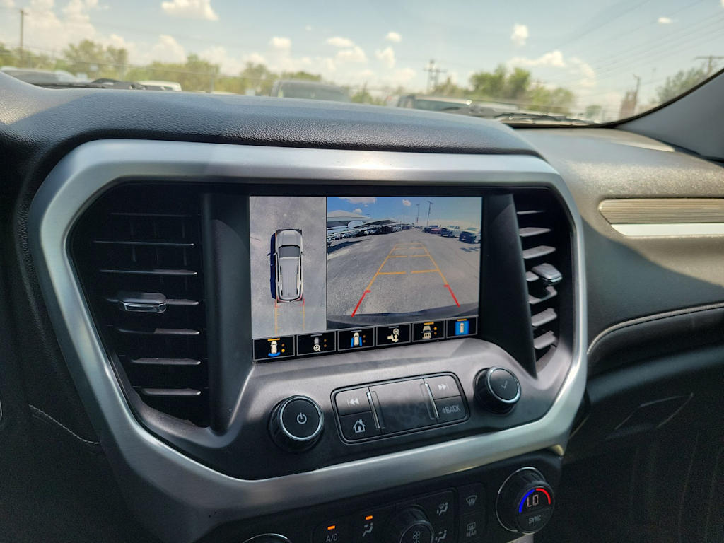 Thumbnail: 2021 GMC Acadia - 14