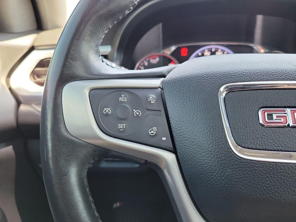 Thumbnail: 2021 GMC Acadia - 20
