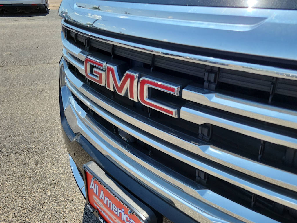 Thumbnail: 2021 GMC Acadia - 16