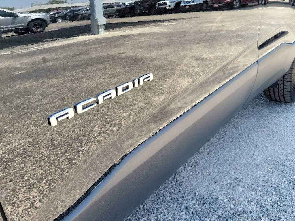Thumbnail: 2021 GMC Acadia - 7