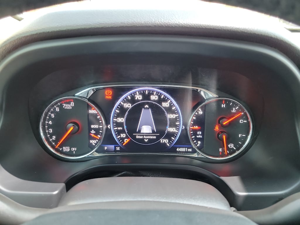 Thumbnail: 2021 GMC Acadia - 15