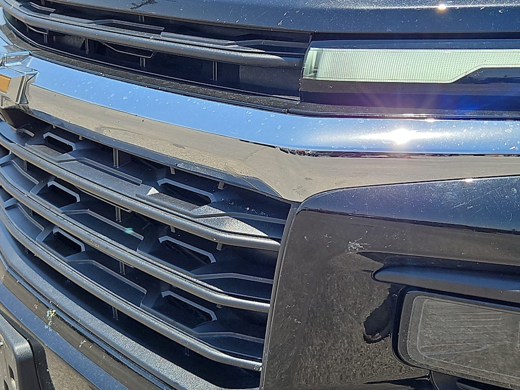 Thumbnail: 2024 Chevrolet Traverse - 22