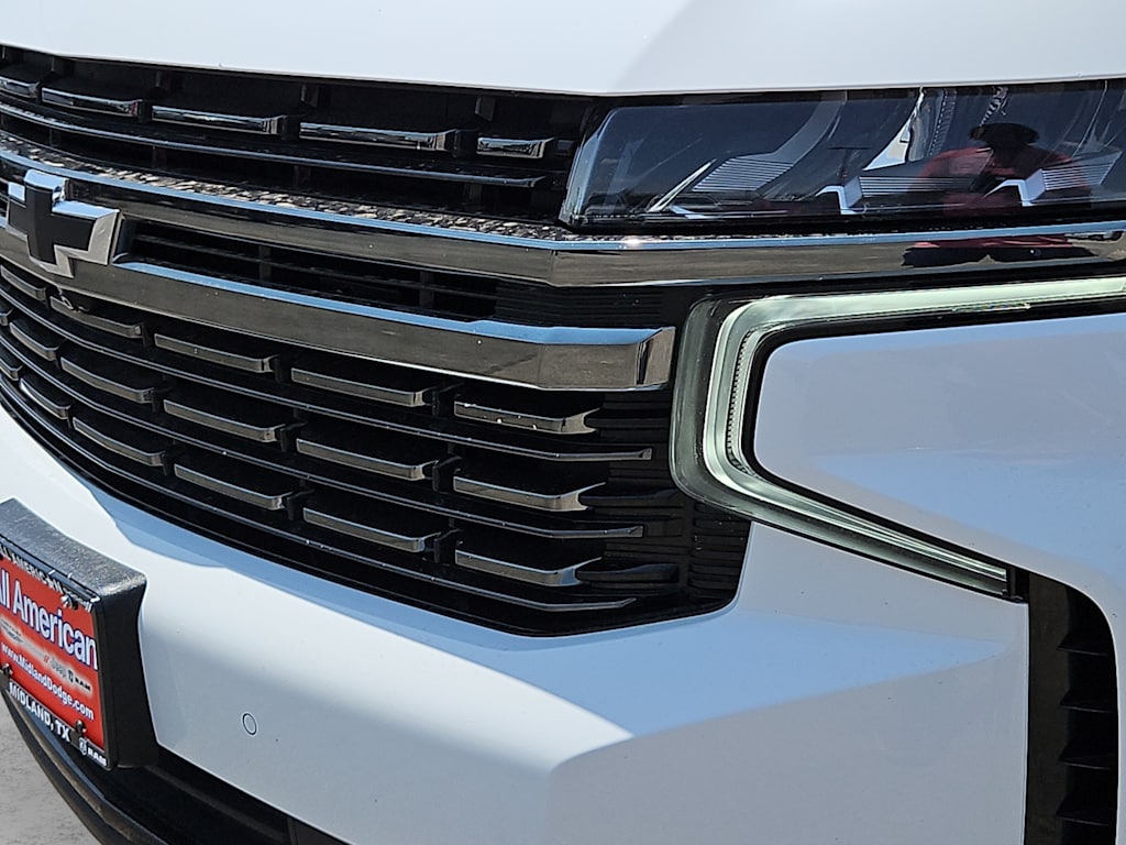 Thumbnail: 2022 Chevrolet Tahoe - 23