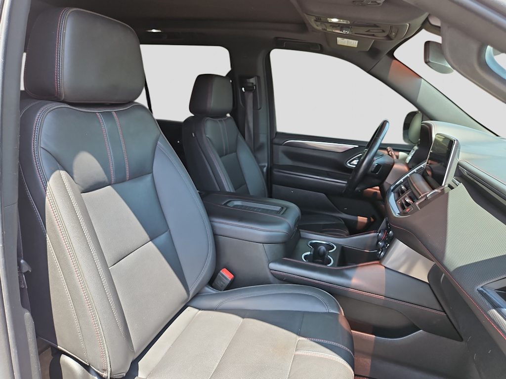 Thumbnail: 2022 Chevrolet Tahoe - 11