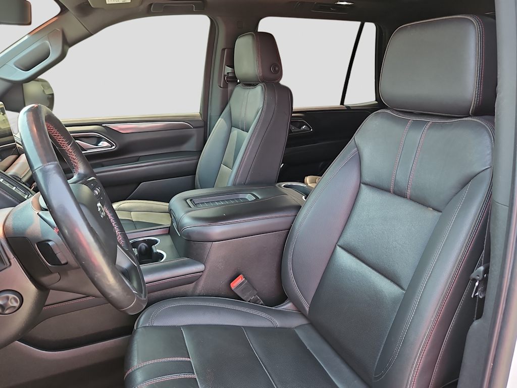 Thumbnail: 2022 Chevrolet Tahoe - 10