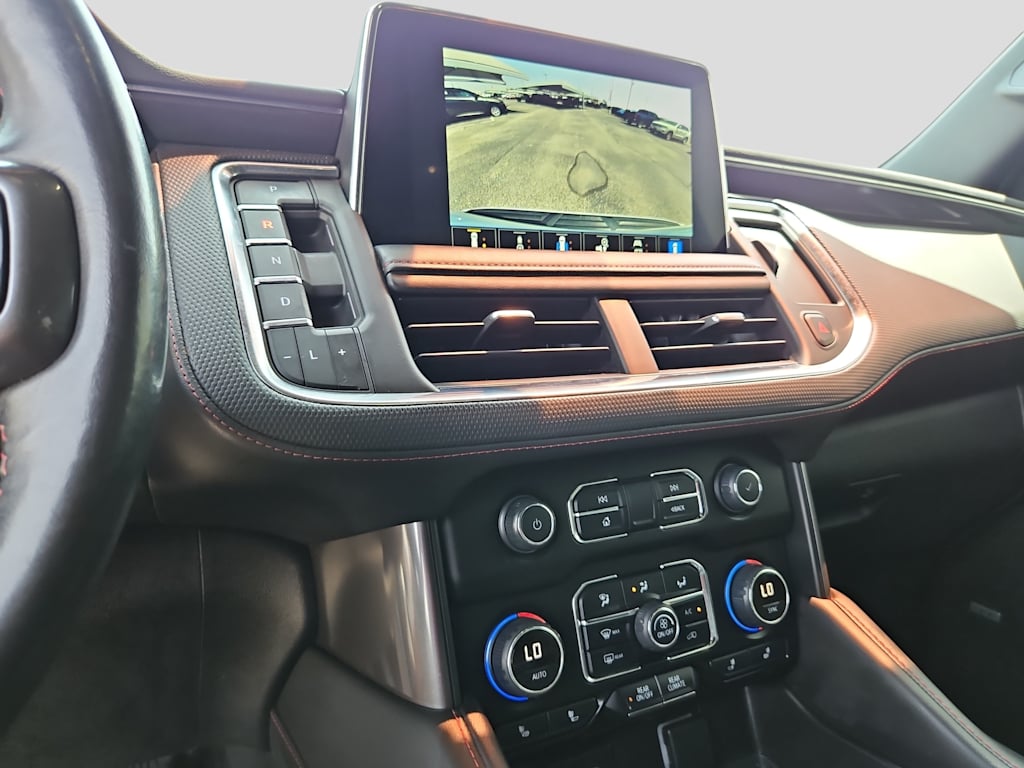 Thumbnail: 2022 Chevrolet Tahoe - 14