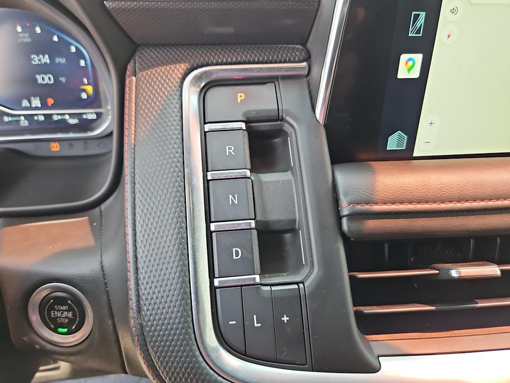 Thumbnail: 2022 Chevrolet Tahoe - 15