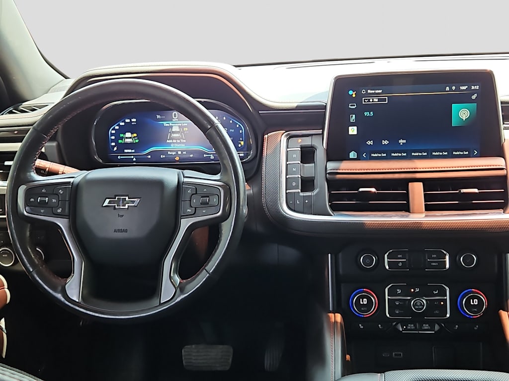 Thumbnail: 2022 Chevrolet Tahoe - 9