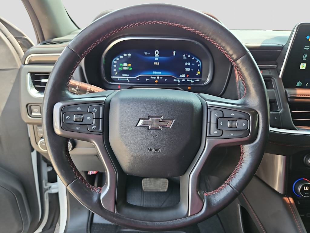 Thumbnail: 2022 Chevrolet Tahoe - 13