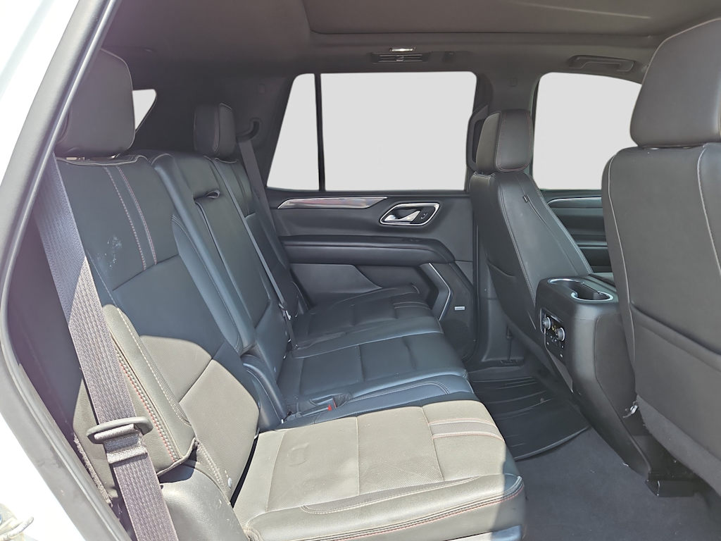 Thumbnail: 2022 Chevrolet Tahoe - 24