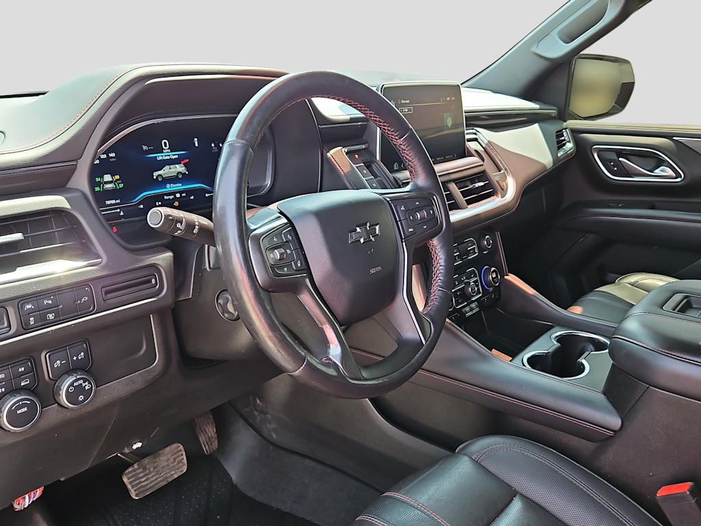 Thumbnail: 2022 Chevrolet Tahoe - 2