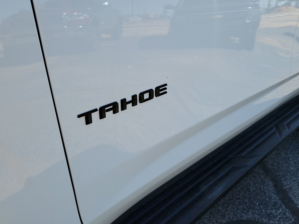 Thumbnail: 2023 Chevrolet Tahoe - 7