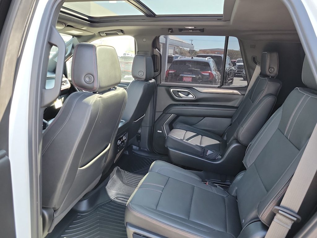 Thumbnail: 2023 Chevrolet Tahoe - 12