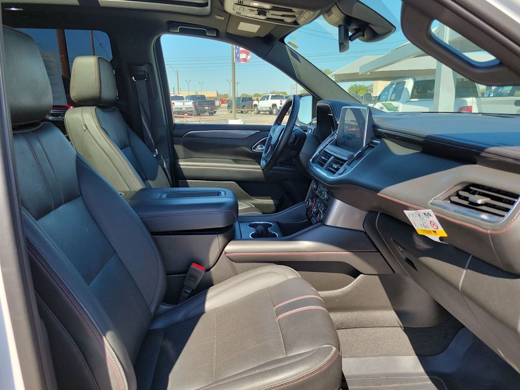 Thumbnail: 2023 Chevrolet Tahoe - 11