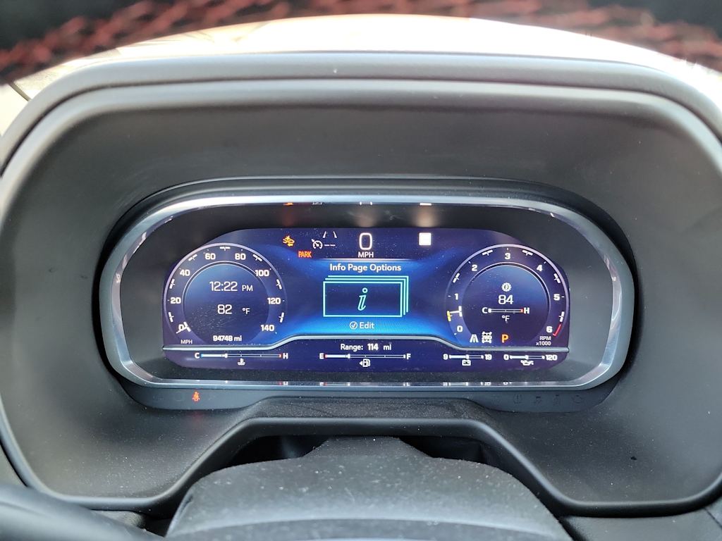 Thumbnail: 2023 Chevrolet Tahoe - 15