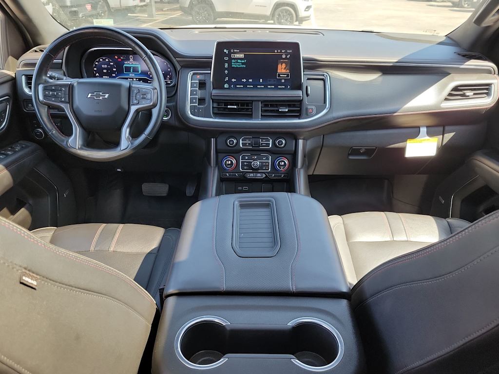 Thumbnail: 2023 Chevrolet Tahoe - 9