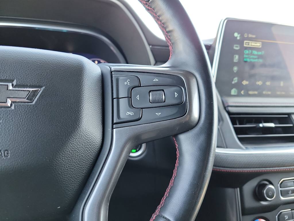 Thumbnail: 2023 Chevrolet Tahoe - 19