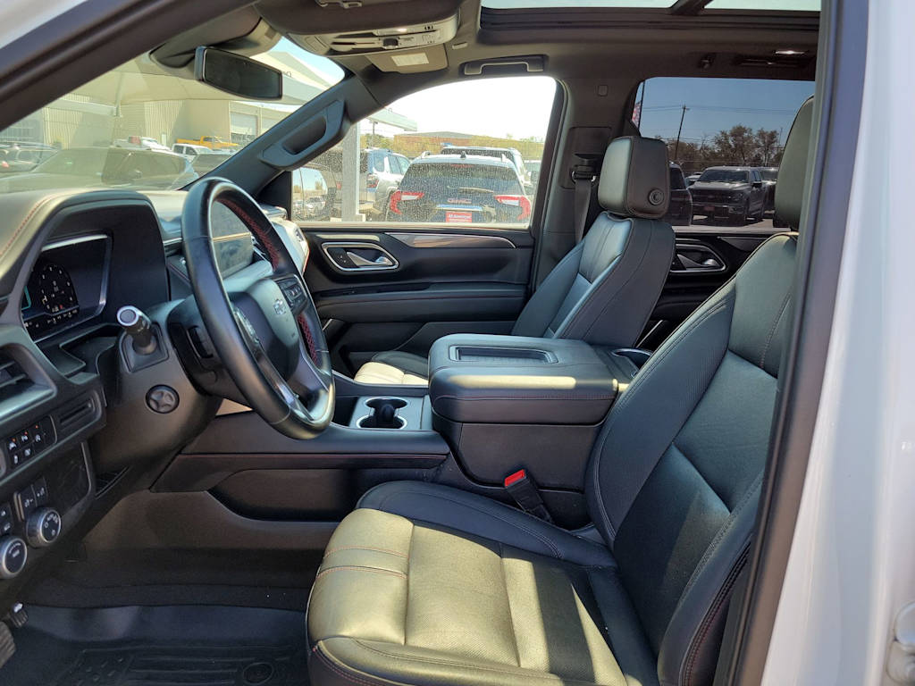 Thumbnail: 2023 Chevrolet Tahoe - 10