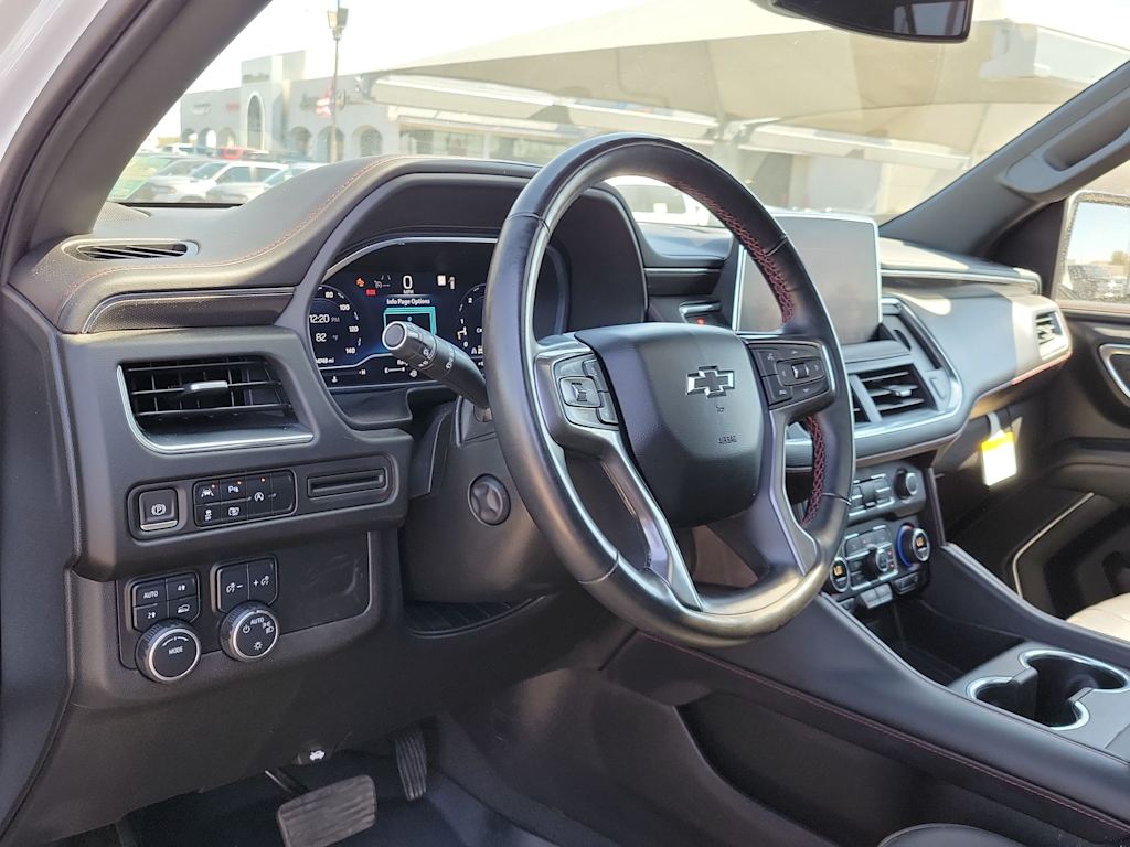 Thumbnail: 2023 Chevrolet Tahoe - 2