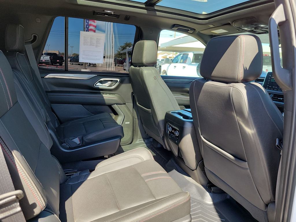 Thumbnail: 2023 Chevrolet Tahoe - 17