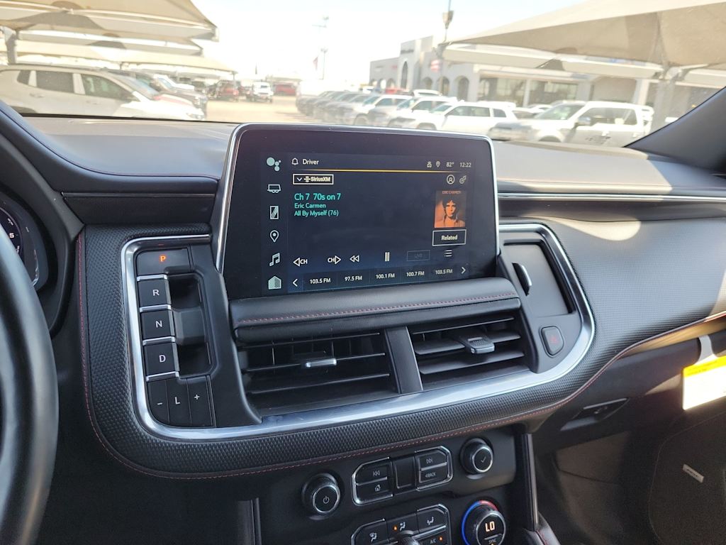 Thumbnail: 2023 Chevrolet Tahoe - 21