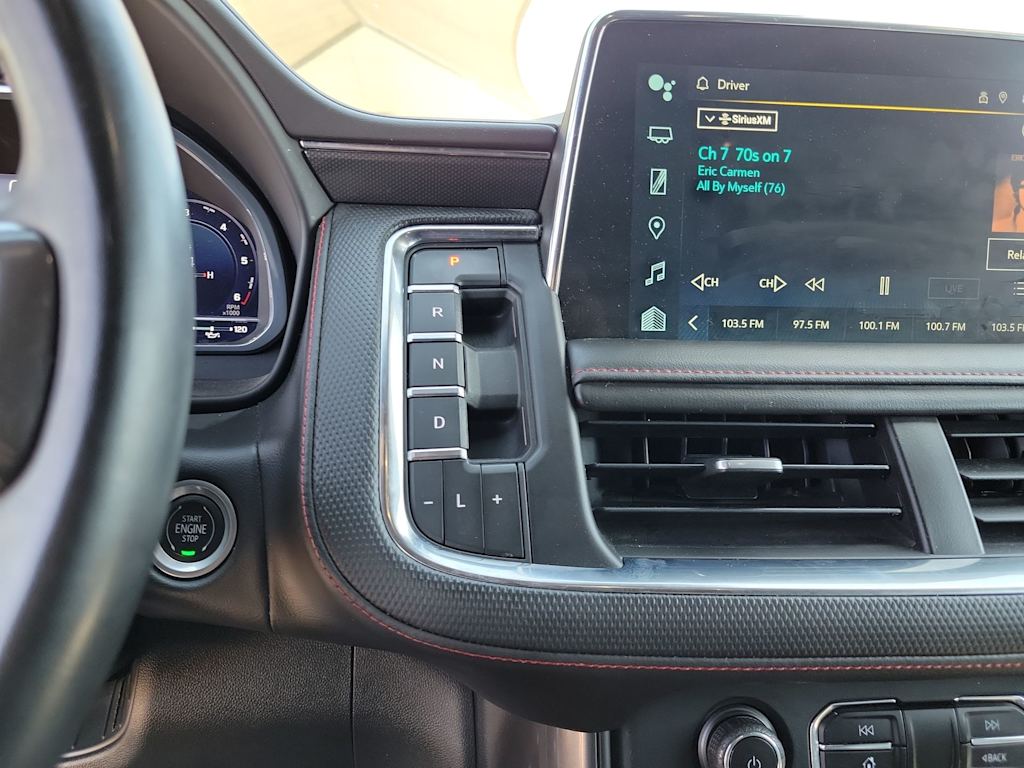 Thumbnail: 2023 Chevrolet Tahoe - 14