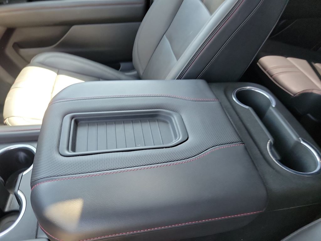 Thumbnail: 2023 Chevrolet Tahoe - 18