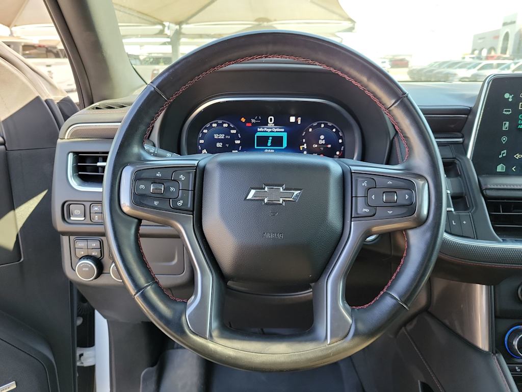 Thumbnail: 2023 Chevrolet Tahoe - 13