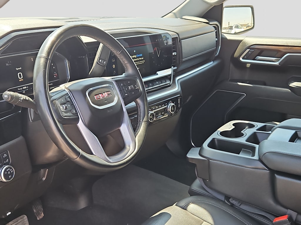 Thumbnail: 2025 GMC Sierra 1500 - 2