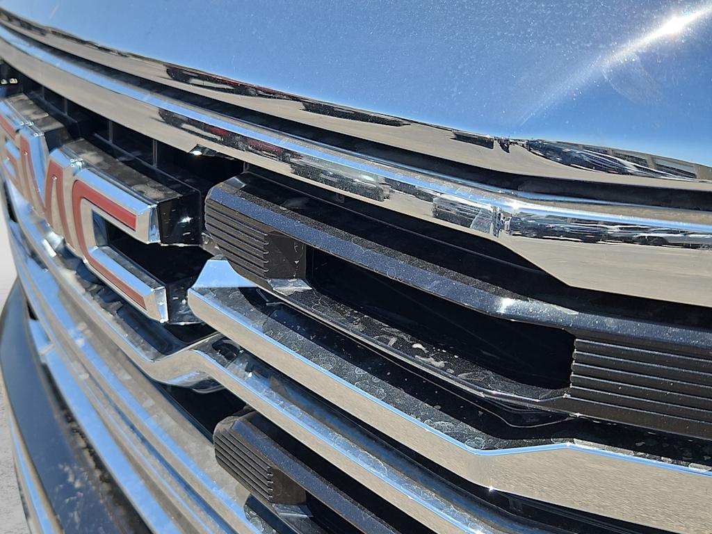 Thumbnail: 2025 GMC Sierra 1500 - 22