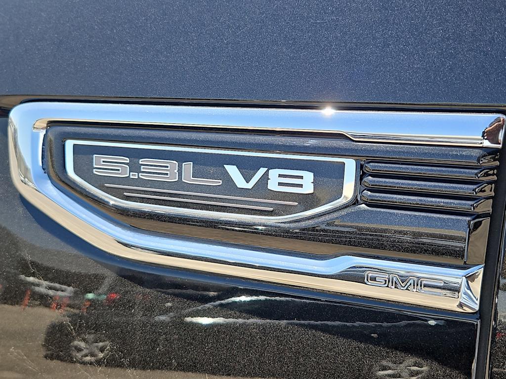 Thumbnail: 2025 GMC Sierra 1500 - 7